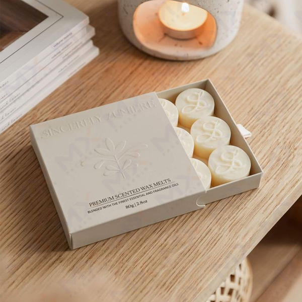 Wax Melt Packaging - view 4